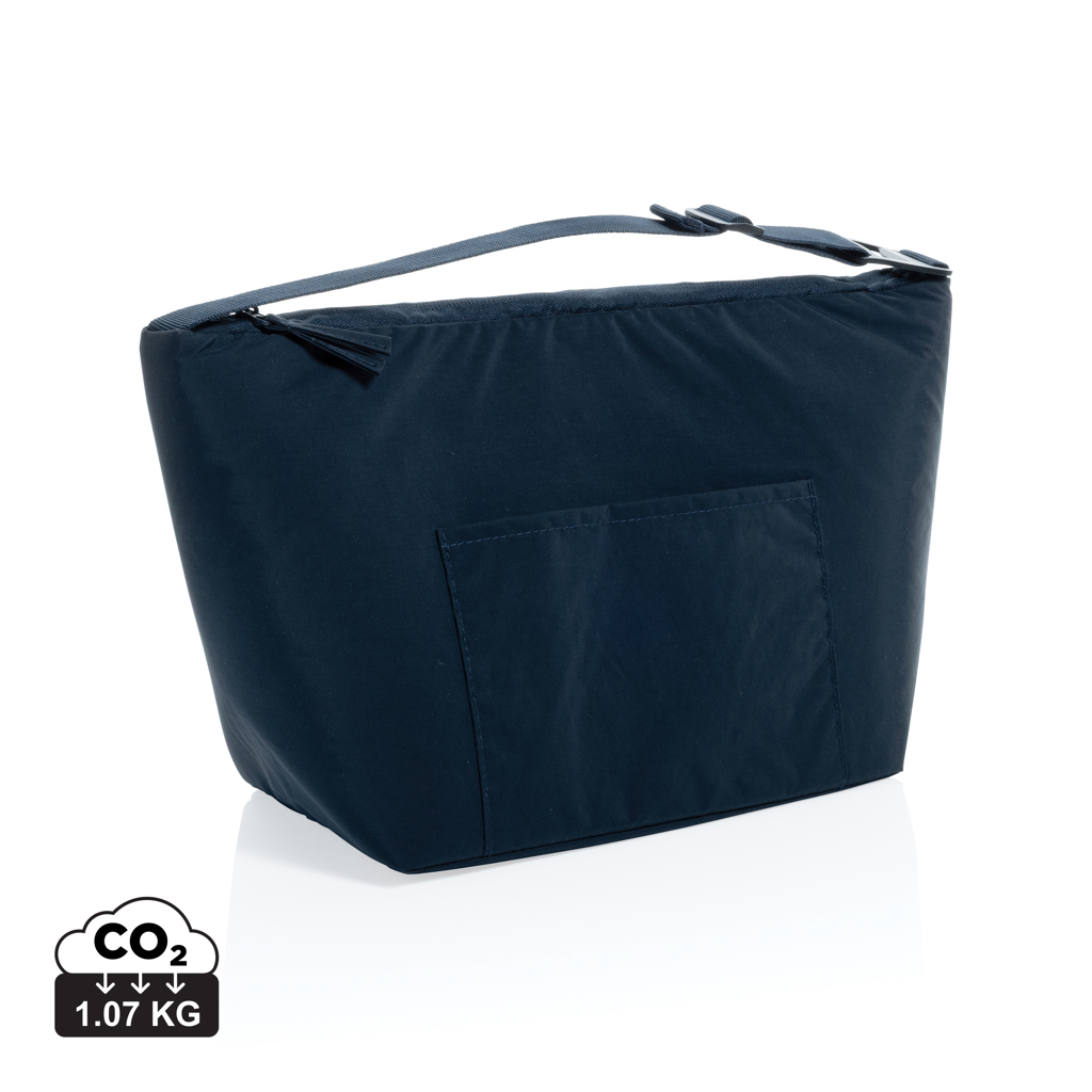 Sac isotherme personnalisable 6 L Kento Urban Bleu marine